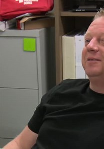 The Liquidator S04:E25 - Worth His Salt