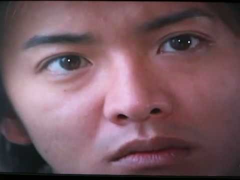 ＨＥＲＯ 名場面 １