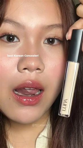 Best Concealer from Luna: Long-Lasting & High Coverage
