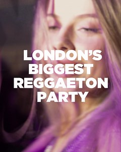 🥳 THIS SATURDAY LONDON’S BIGGEST REGGAETON PARTY HOSTS ITS FIRST MEGA EVENT OF 2023! After hosting 82 consecutive SOLD OUT Events ‘I ❤️ Reggaeton’ gets 2023 underway in London this Saturday 28th January at the Electric Brixton! Buy final tickets now from £10 via: https://ilovereggaeton2023.eventbrite.co.uk 1800 GUESTS WILL BE ATTENDING! On the night expect amazing Production including Special Fire Effects, CO2 Jets, LED Screens & Podium Dancers! UK’s Top Reggaeton DJ’s will be playing nonstop R