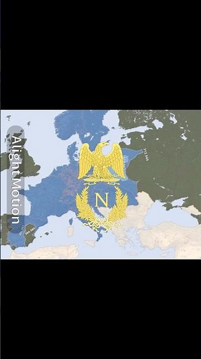 "My enemies are many, ‘y equals are none." Napoleon Bonaparte #history #france #napoleon #edit #war