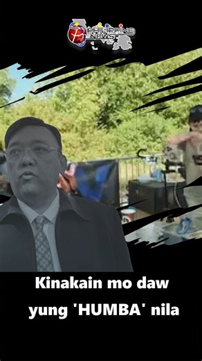 4.4K views | Tensyon dahil sa 'HUMBA'. | Philippine Trending News - PhilNews | Facebook