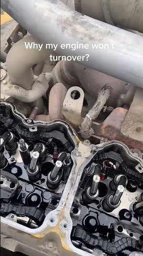 Fixing EGR Cooler Issues on Caterpillar C15 Engines #caterpillar