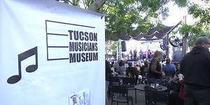 Tucson Musicians Museum introduces new inductees