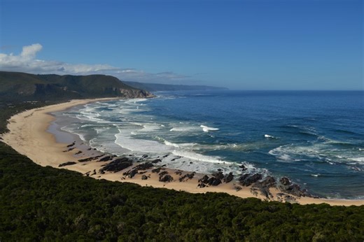 These are the Blue Flag Beaches of '23/'24 - To Help You Plan Your Beach Days