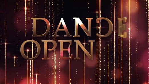DANCE OPEN
