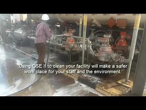 OSE II Informational Video from OSEI Kenya