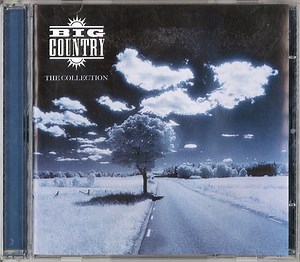 Big Country - The Collection