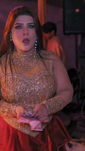 Chahat Baloch Dance Program | Bollywood Dance Performance