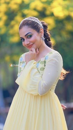 Rimitomy | ❤️❤️❤️you do not find the happy life,you make it Happy Sunday ❤️ @alankaraboutique @anokhi_priyakishore @3leaf_photography... | Instagram