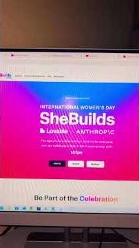 Lovable free access lovable free website webapp create unlimited offer #lovable #shorts #women #ai