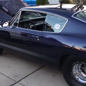 Beast 💣💣💣💣 | Classic Muscle Cars