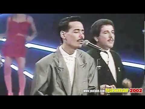 Eddie Santiago (Lluvia) - (Salsa Boricua) (Salsa Clasica) (Salsa '70, '80, '90)