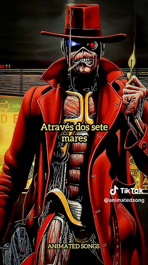 Iron Maiden - Wasted Years (1998)