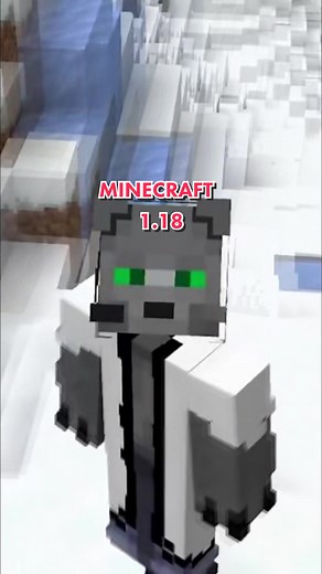 Me Paso Minecraft en 1.18: Bobicraft