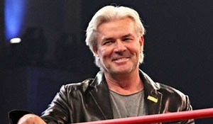 WWE News: Eric Bischoff speaks on lawsuit against TNA, and potential WWE return