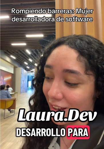 Mujeres en Tecnología: Rompiendo Barreras en Programación