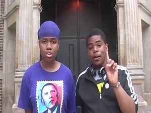 Freshman Orientaion Video For Cleveland Heights High School