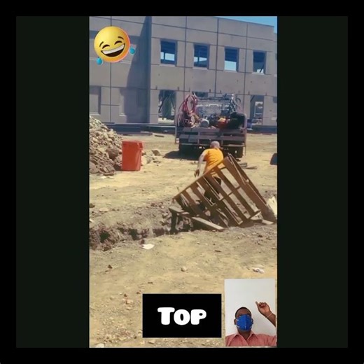 *Slips, Trips & Funny Flips! 🤸‍♂️*