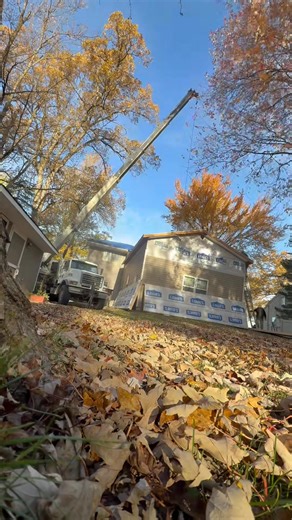 At T&B Construction we raise the roof…and raise the bar! 💪 | T&B Construction