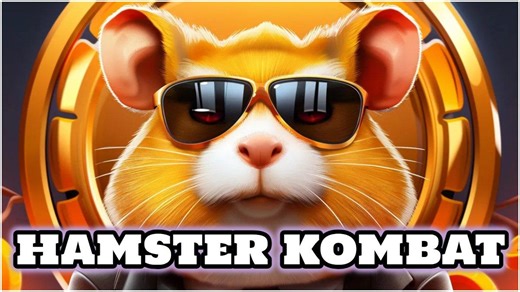 Sandi Harian Hamster Kombat 8 September 2024, Daily Cipher KYC, Game Kunci, Kombo Harian! - TribunTrends.com