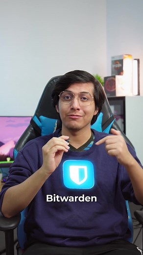 Bitwarden: Gestor de Contraseñas Multiplataforma