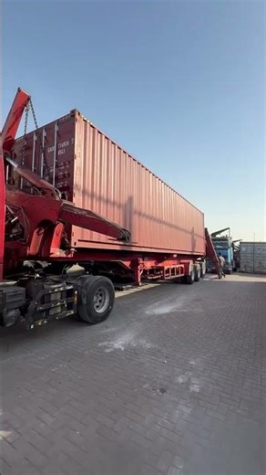 Cargo, Shipping and Logistics