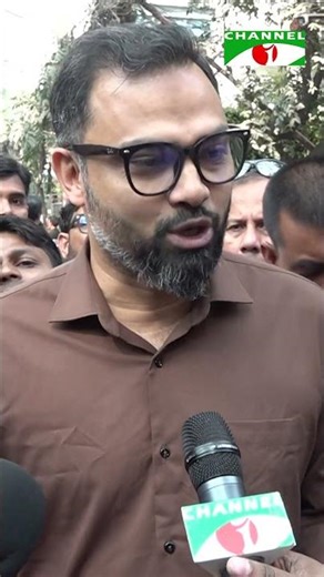 তারেক রহমানের সাথে মিটিং শেষে যা বললেন আমিনুল হক