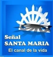 Canal Santa Maria