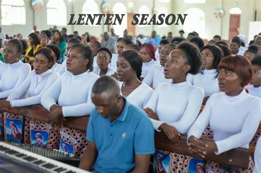 Embracing the Lenten Season: A Catholic Reflection