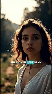 Why Motivation Isn't About Willpower (Dopamine Explained)