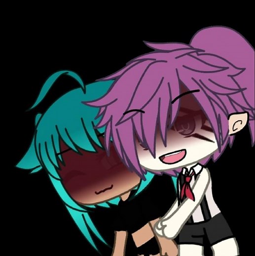 {Senpai~}[Meme] |\\Gacha heat/|