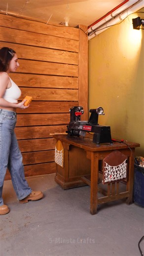 Smart Woman Reuses And Recycles Trash Into Useful Gadget!👍 | 5-Minute Crafts GIRLY