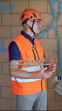 Checklists for building owners & construction managers: better planning, healthier building #cons...