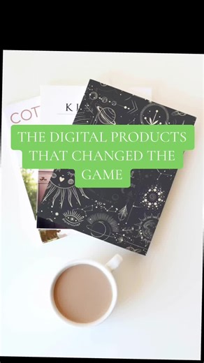 Ready to learn how to make these your own? For personal, business, or reselling purpose- we’ll teach you all! Join the PLR COMMUNITY giveaway, watch video before this for more information on how to enter✨ #plr #fypシ #templates #digitalproducts #change