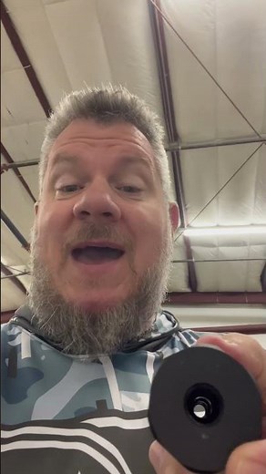 1/2X20 What? Explaining airgun moderator thread size labels.