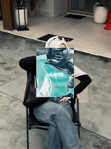 Mengkane Cuy: Trendy CapCut Template.