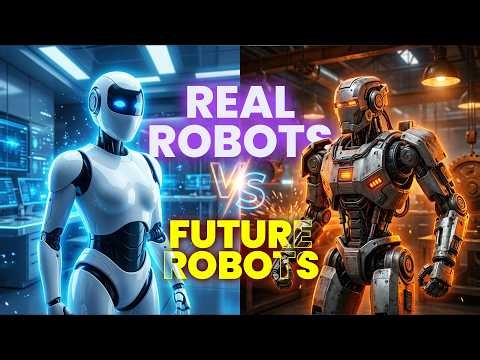 The Brutal Truth About Humanoid Robots 2026: Tesla Optimus vs Unitree G1
