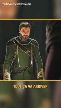 J'AI TESTÉ DUNE : AWAKENING SUR CONSOLE A LA GAMESCOM !