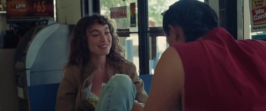 Zach Bryan - Oklahoma Smokeshow (Official Music Video). 🕺🏽