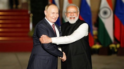 Dinner with Vladimir Putin, meet with Indian diaspora: PM Modi's Russia itinerary