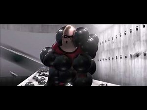 Kronos Unveiled in Slow Motion