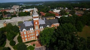 Clemson University TV Spot, 'Fall 2014'