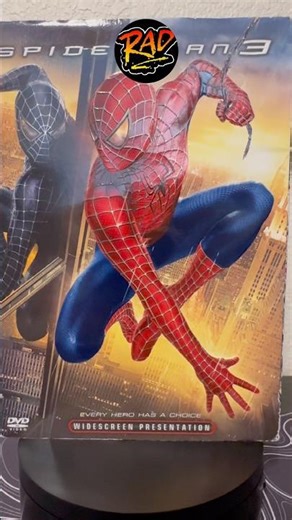 | SPIDER-MAN 3 | 🕸️ #marvel #trending #youtubeshorts #viral #shorts