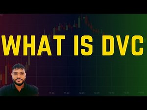 Introduction to DVC | Data Version Control for ML Projects | @CodeKamikaze | MlOps (1)