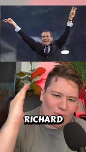 PRESIDENT RICHARD NIXON AND THE LESSONS WE CAN LEARN FROM HIS LIFE #history #president #whitehouse #washingtondc #historylovers | What History