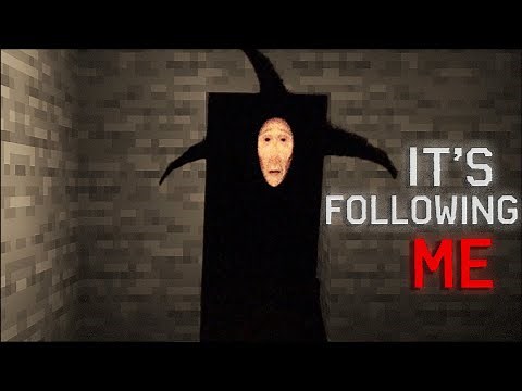 This NEW Horror Mod Can Hear My Microphone…