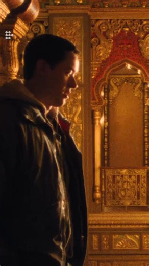 A tale of internal conflict. Stream PLAINCLOTHES now on MUBI. | MUBI