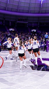 “tcu is a volleyball school” | TCU Volleyball
