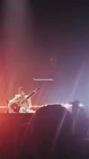 Chankya × Royal Albert Hall ft. @Rishabsmusic✨ #rishabrikhiramsharma #sitarformentalhealth